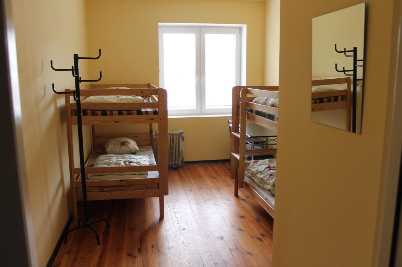 Fortuna Hostel Wilno