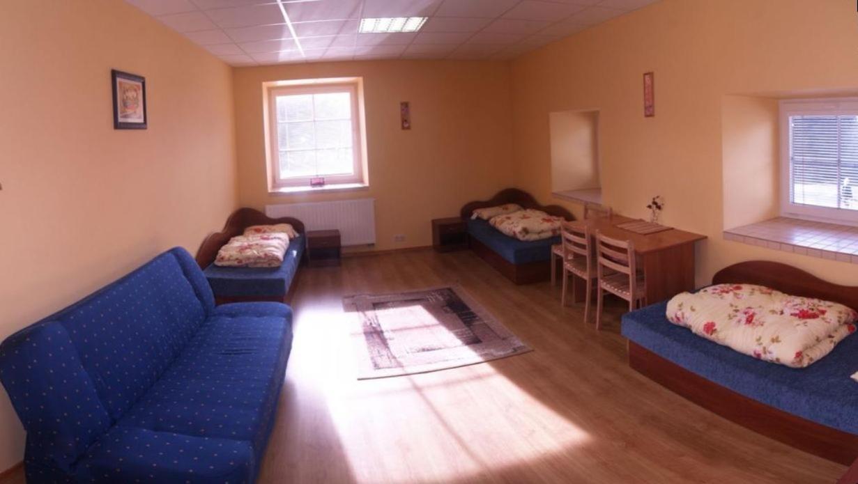 Fortuna Hostel *