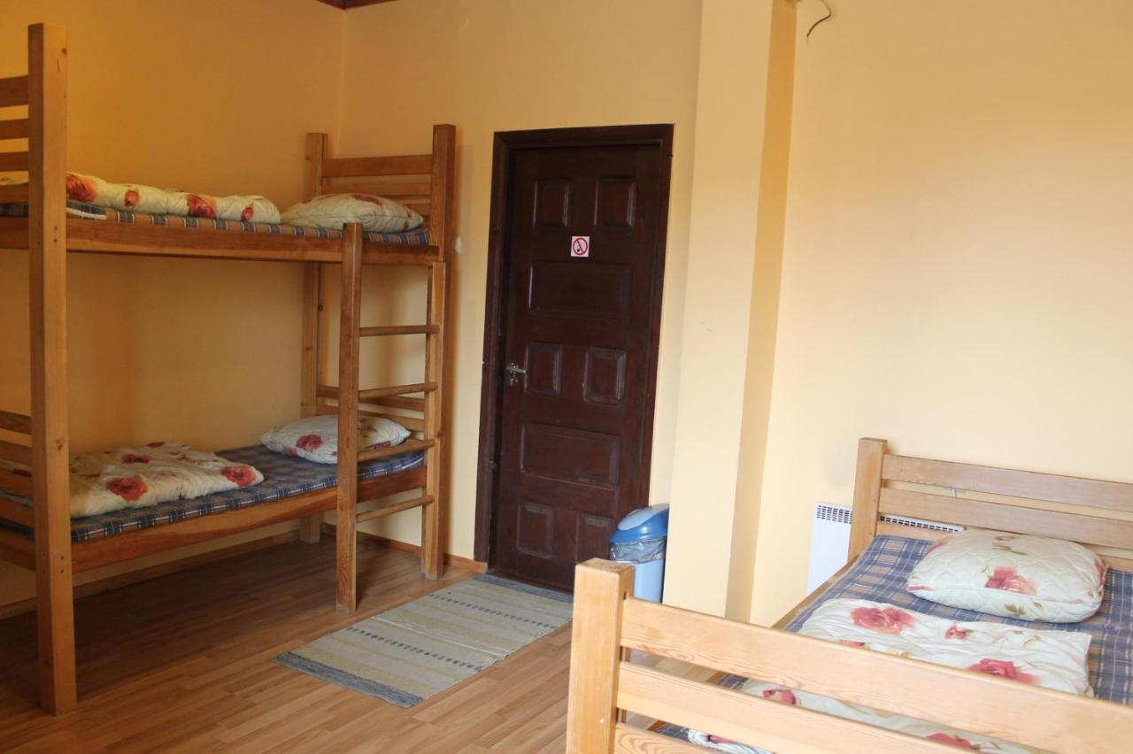 Fortuna Hostel
