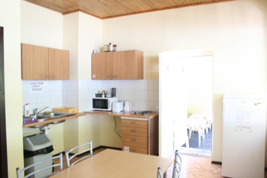 Fortuna Hostel Wilno