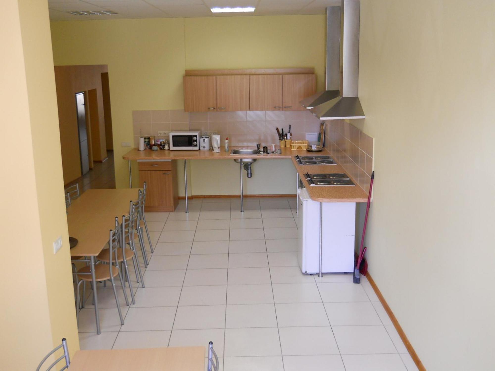 Hostel Fortuna Wilno