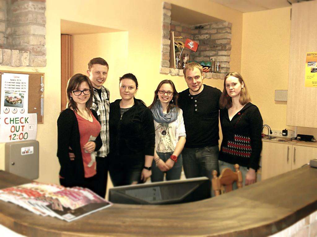 Hostel Fortuna