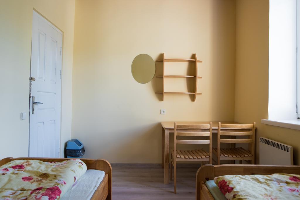 Fortuna Hostel Wilno