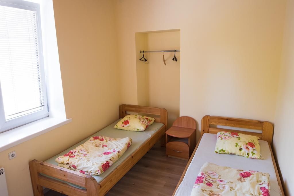 Hostel Fortuna *