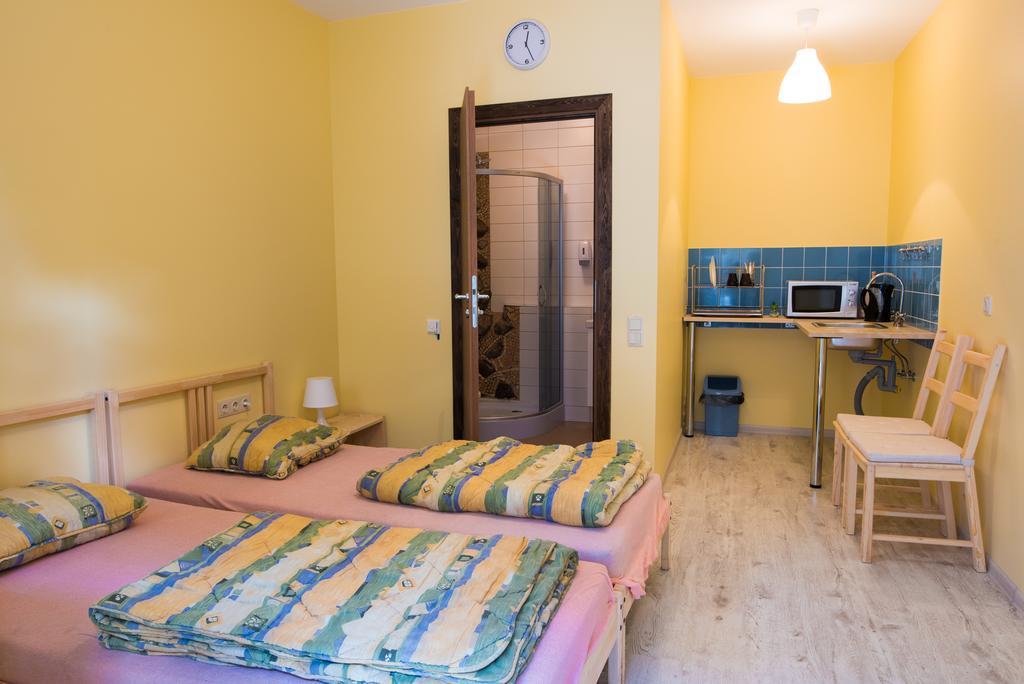 Hostel Fortuna