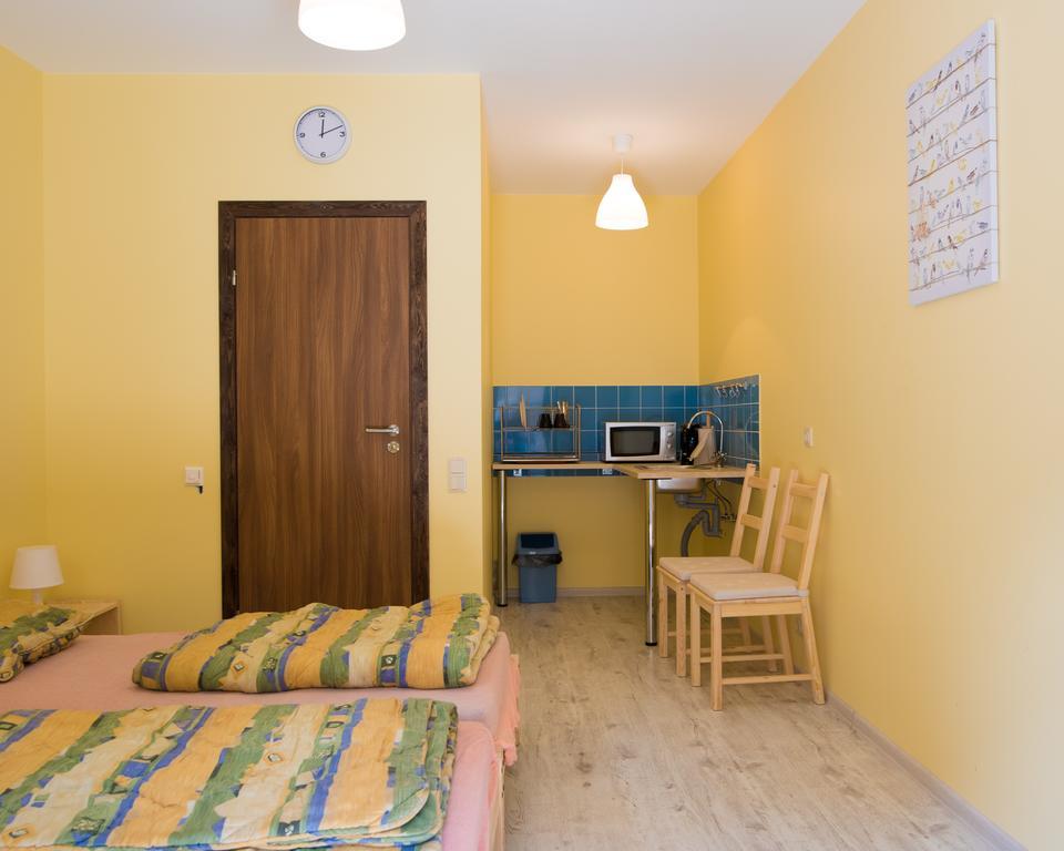 Fortuna Hostel