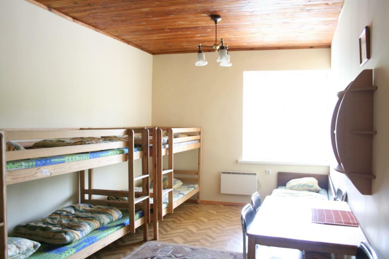 Fortuna Hostel Wilno