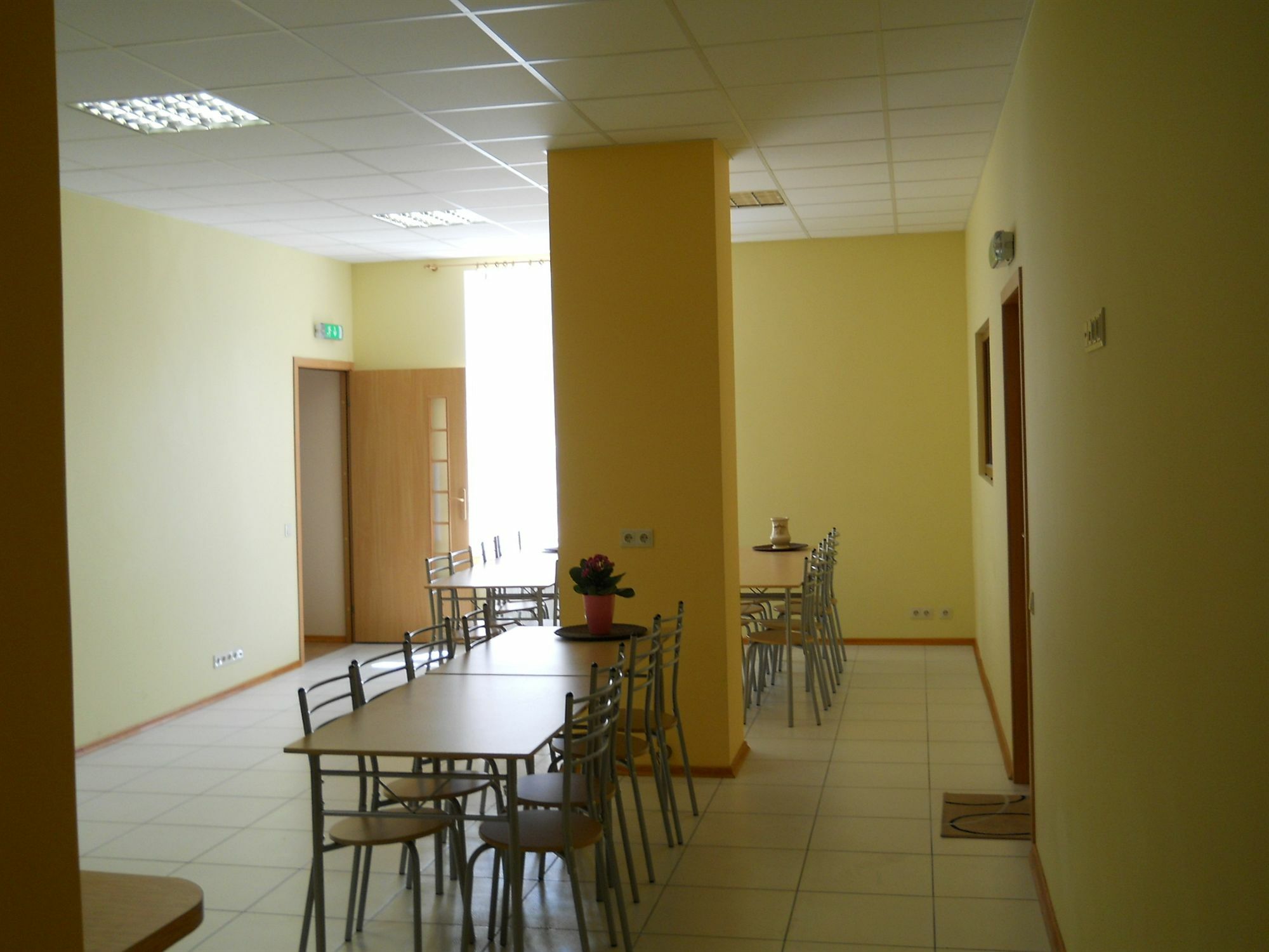 Hostel Fortuna Wilno