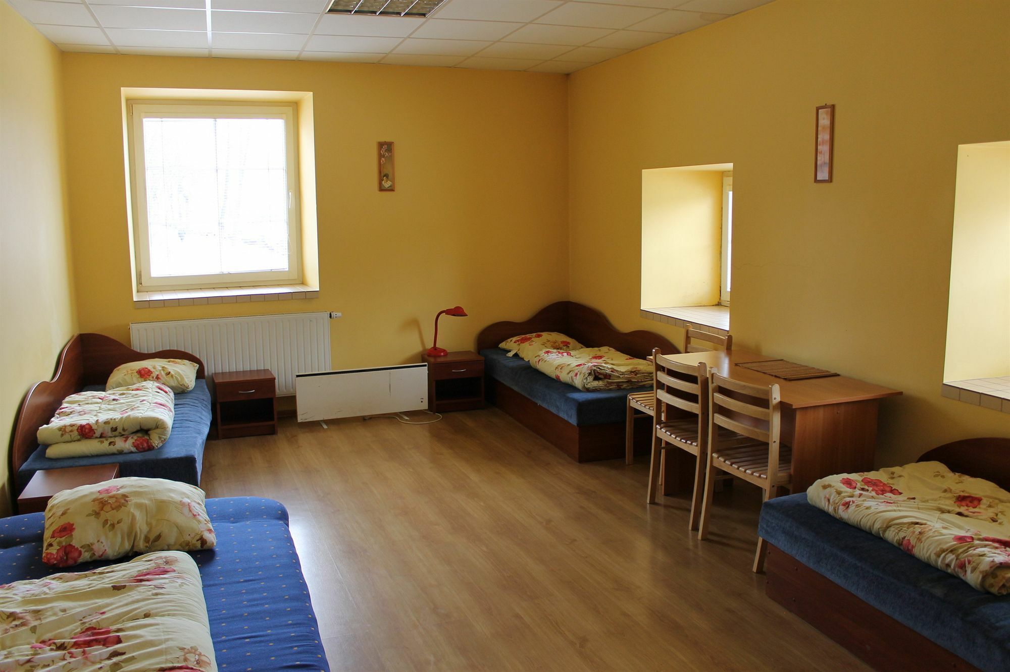 Fortuna Hostel *