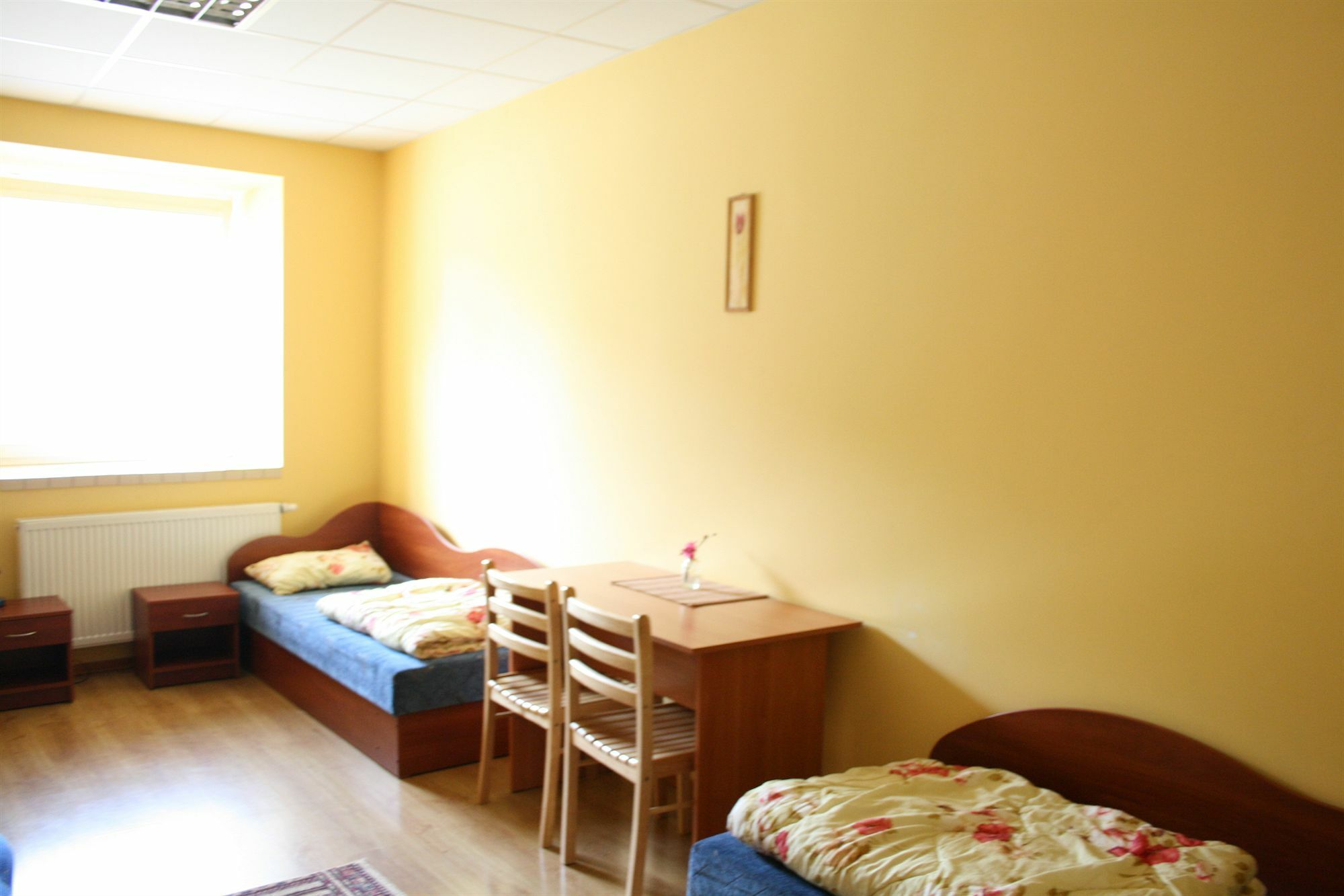 Hostel Fortuna Wilno