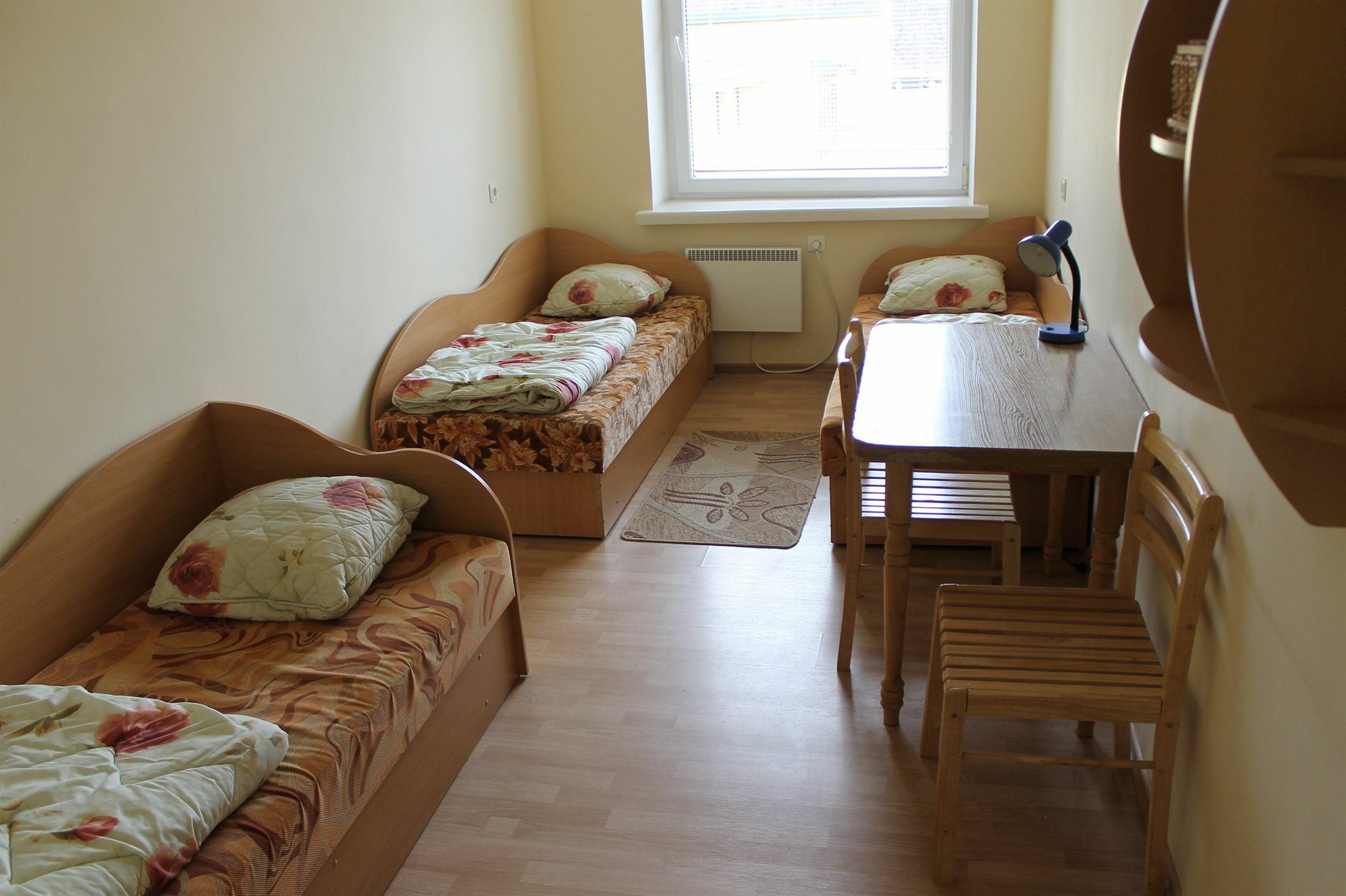 Fortuna Hostel Wilno