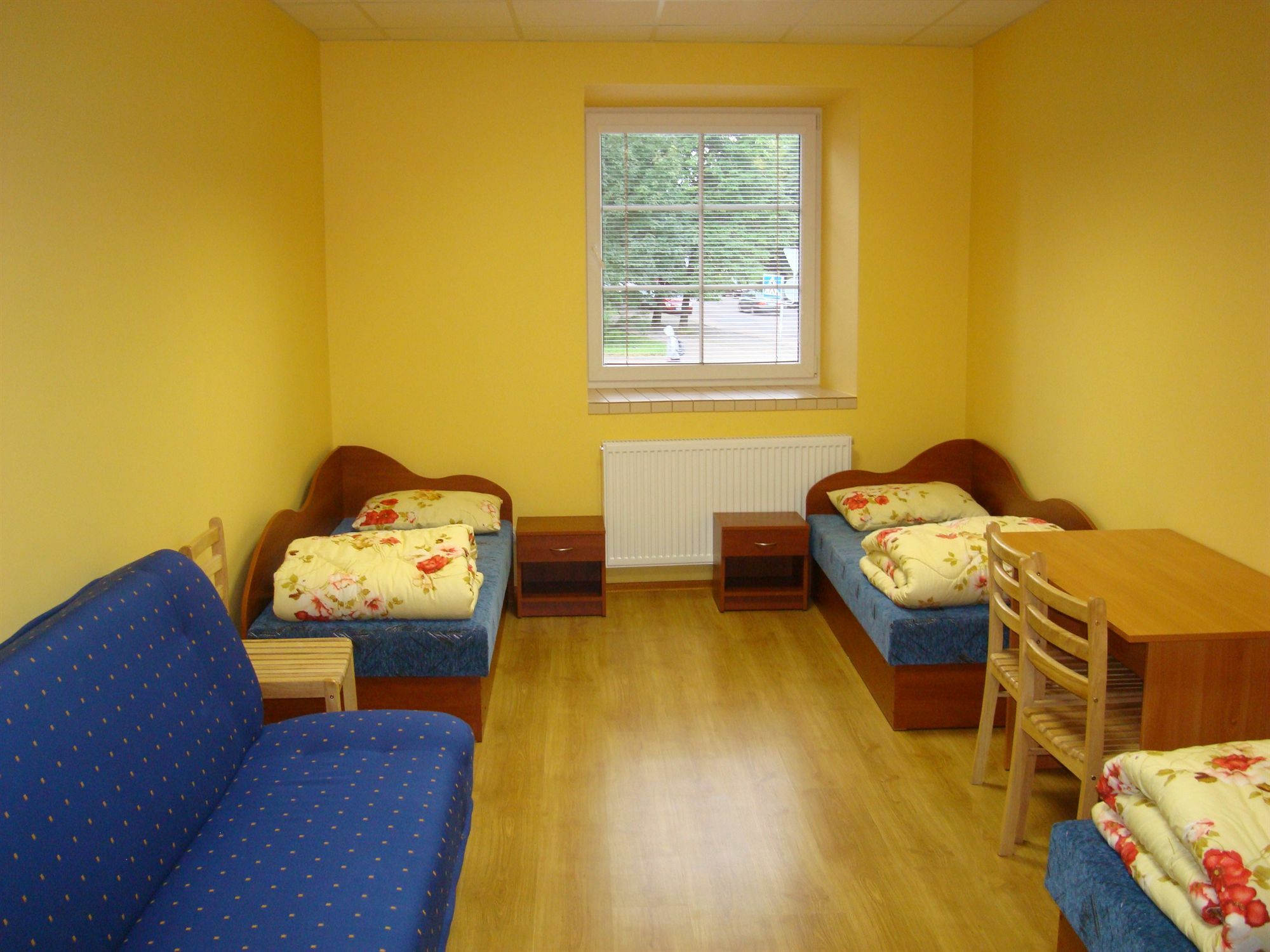 Hostel Fortuna
