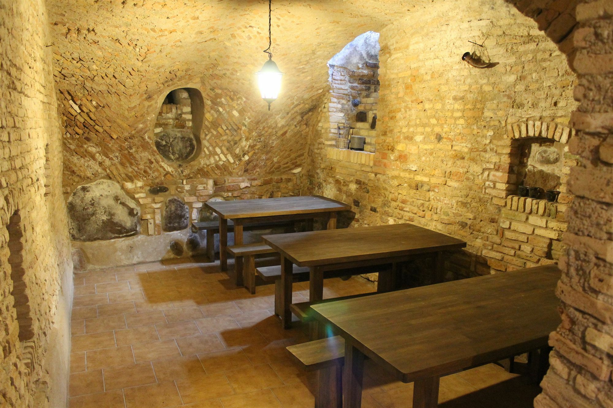 Hostel Fortuna